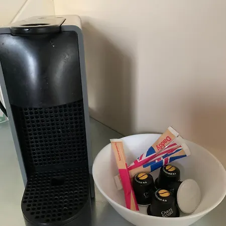 La Grande Terrasse, Rez-de-jardin Lejlighed Caen